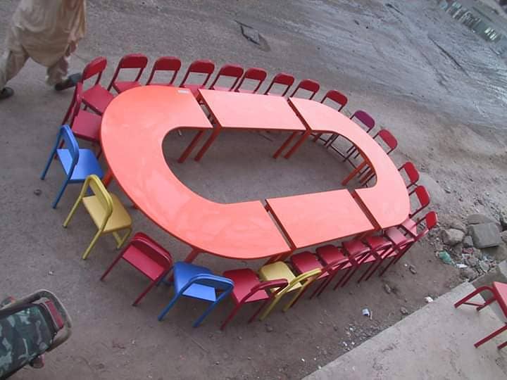 School furniture | Bench | Furniture for sale in lahore | Chair| Desk 13