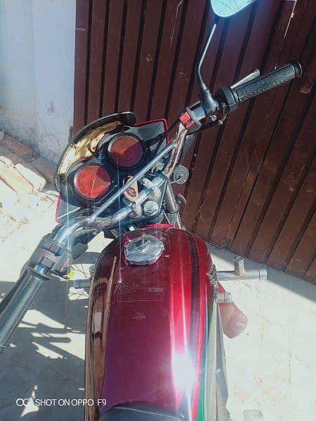 Honda pridor 100cc Urgent Sale. . . . 2