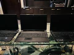 Lenovo core i3/ 3 laptops for sale