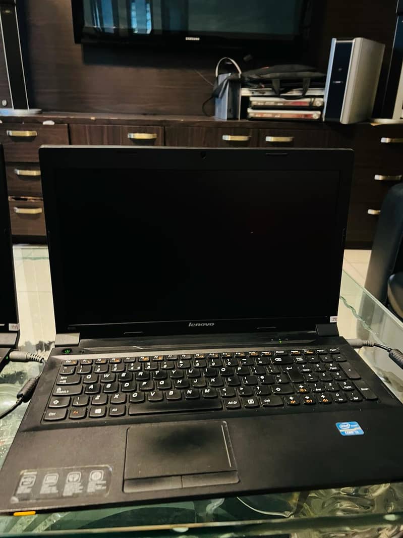 Lenovo core i3/ 3 laptops 2