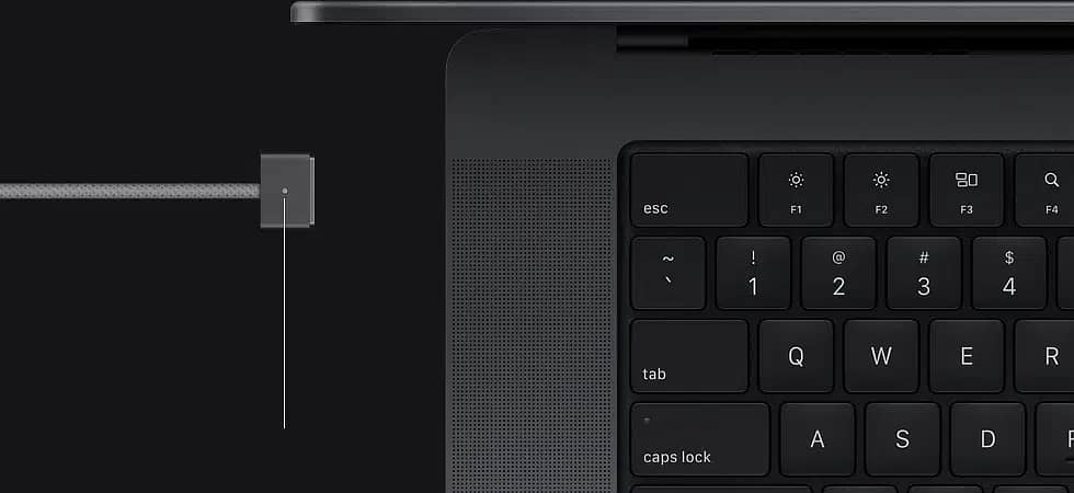 Apple Macbook Pro 16-inch M2 Chip 3