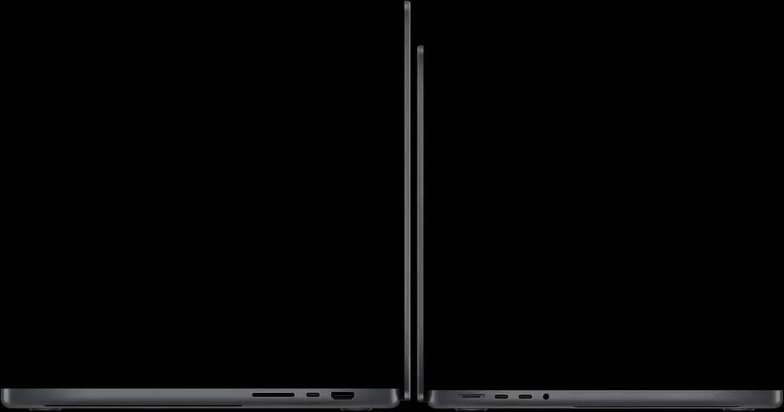 Apple Macbook Pro 16-inch M2 Chip 6