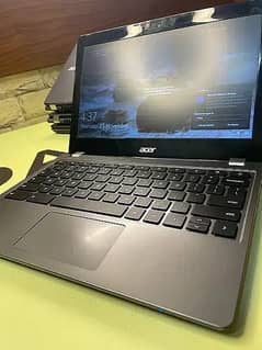Acer Chromebook c740 Win 10 Laptop 5th Gen 4GB | 128GB SSD | 5 Hrs