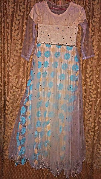 Fairytale maxi for medium size in new condition 3