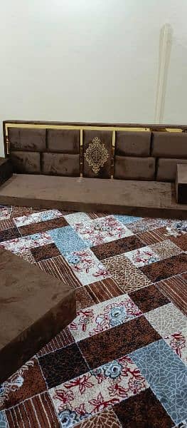 majlis sofa/Arabic Majlis/Arbi Sofa/ running foot 03044333349 0