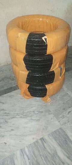 Car Tyres