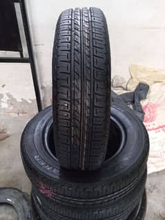 car size tires all types