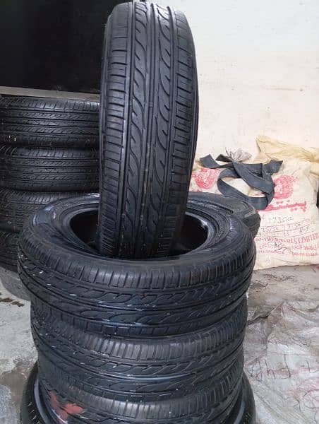 car size tires all types 9