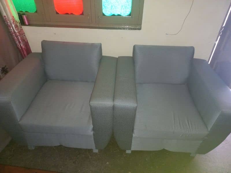 5 seater sofa seat 3