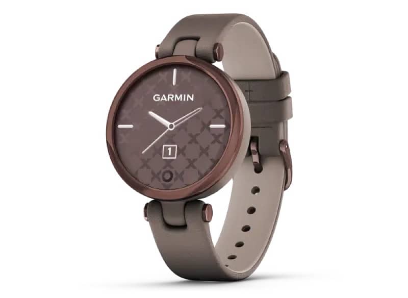 Garmin Lily smart watch 0