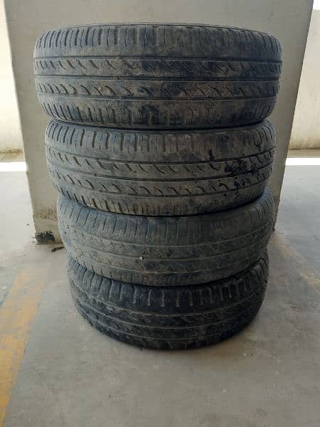 for selling winDa tyres 175/65/14 0