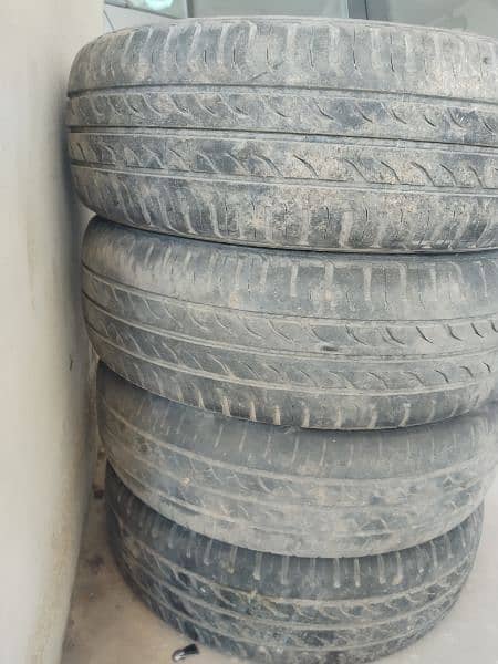 for selling winDa tyres 175/65/14 2