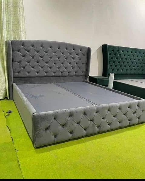 sofa Kam bed / new sofa / sofa repairing / storage box 3