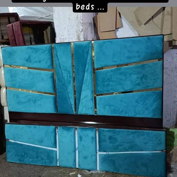 sofa Kam bed / new sofa / sofa repairing / storage box 7