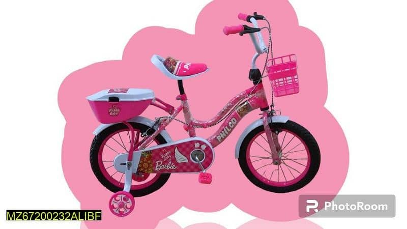 barbie cycle 0