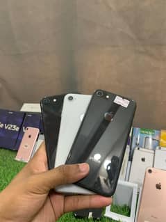 Iphone 8 64gb Non Pta Fresh Imported Piece / Mobile / Iphone