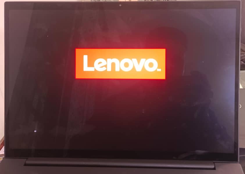 Lenovo ThinkPad P1 Gen 4 Urgent Sale. . New Condition. elegant design 1