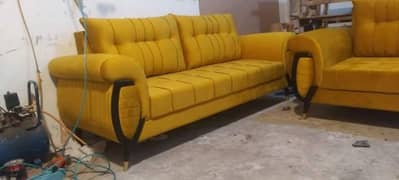 new sofa / sofa Kam bed / sofa repairing / furniture polish