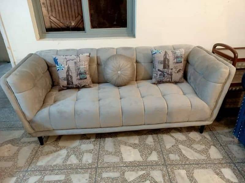 new sofa / sofa Kam bed / sofa repairing / furniture polish 12