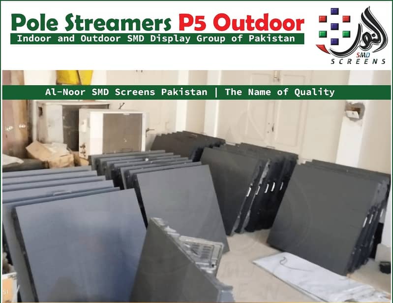 Upgrade Your Outdoor Advertising with Premium SMD Screens in Pakistan 16