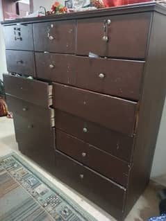 chester drawer