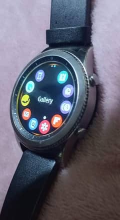 Samsung Gear S3 Smart Watch 0