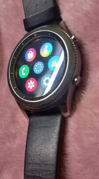 Samsung Gear S3 Smart Watch 3