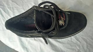 imported shoes for sale. . good condition. . size 7,5.41. .