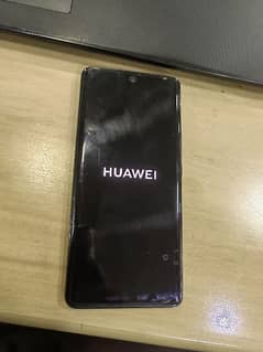 Huawei Nova 9 stuck on Logo. Dual Sim 128gb