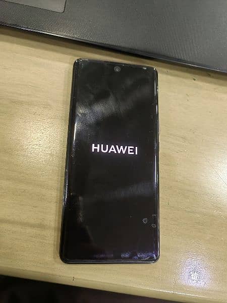 Huawei Nova 9 stuck on Logo. Dual Sim 128gb 7