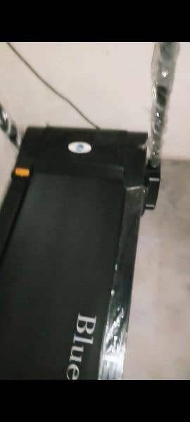 treadmill/ Domastic treadmill /home used treadmill/ running machine 2