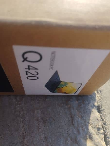 ASUS Zenbook 14-X (Q420) | Core i7 | 13th generation |16-GB | 2024 3