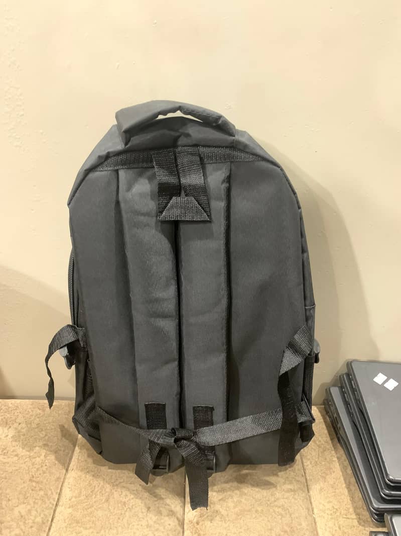 Laptop Supports Bags 3