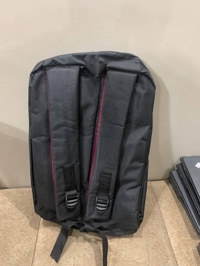 Laptop Supports Bags 5