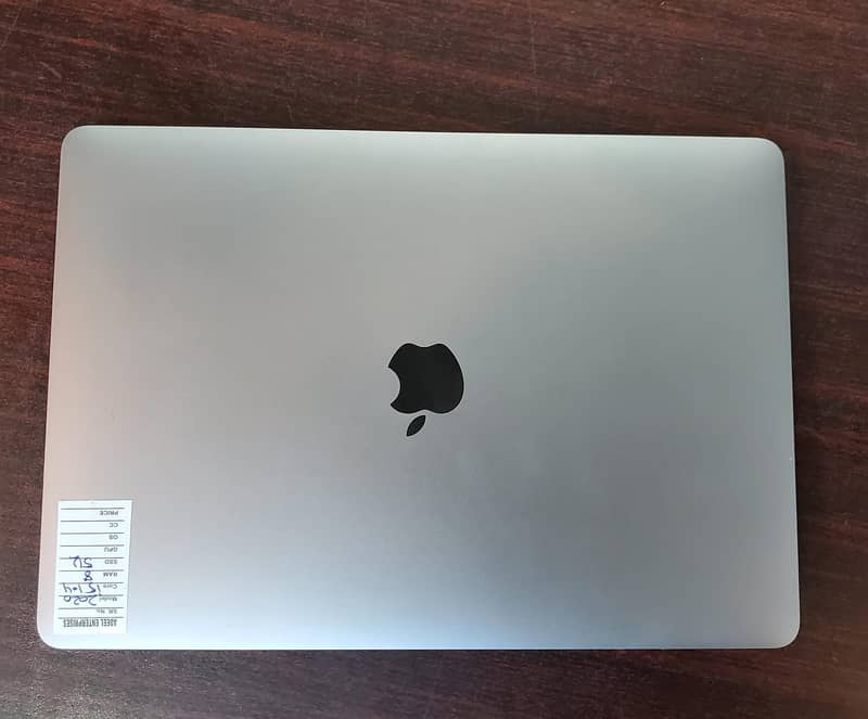 CTO Macbook Pro 2020 13" 8gb ram 512gb ssd 0