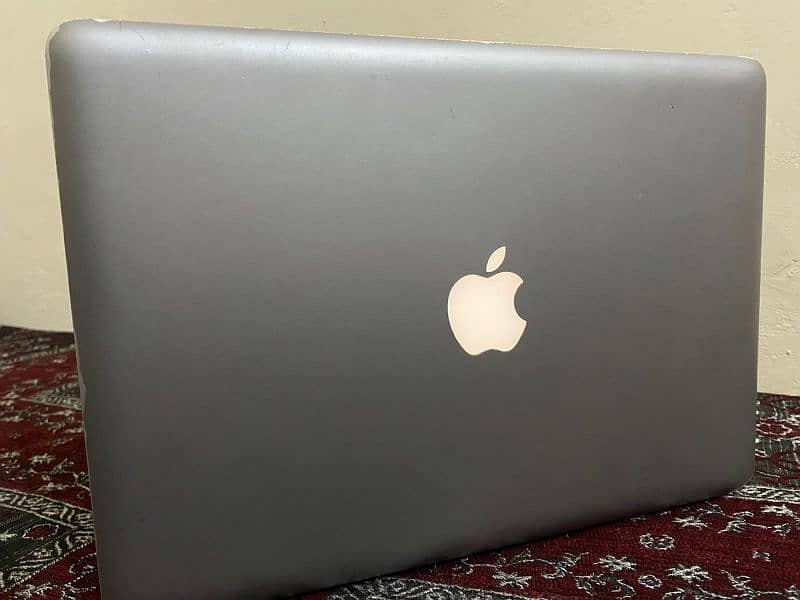 MacBook Pro (13 inch, Mid 2009) | Laptops In 320GB Memory 4GB Ram 1