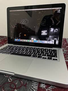 MacBook Pro (13 inch, Mid 2009) | Laptops In 320GB Memory 4GB Ram