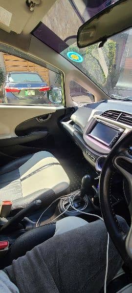Hobda Fit 2012 hybrid smart edition 3