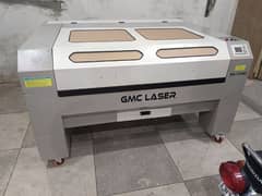 laser machine  cutting
