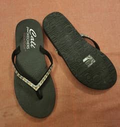 Shoes/Sandal for Ladies SKECHERS flip Flop