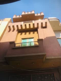 3 merla double story house for sale fateh ghr pso petrol pump
