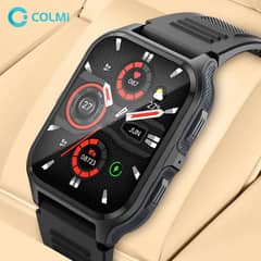 COLMI  P73 xiaomi band 8 active|Smart Watch Men Sport Fitness| XIAOMI