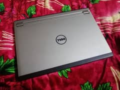 Dell i5 3rd generation Business Laptop