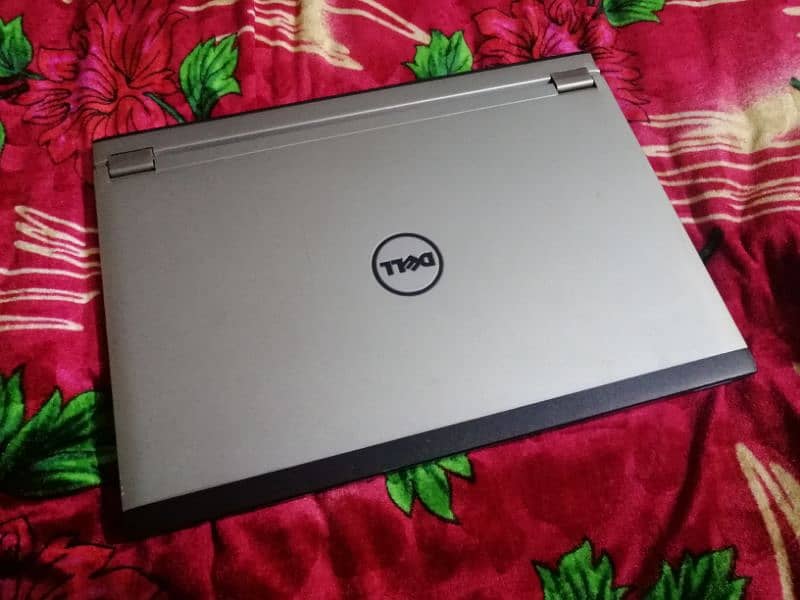 Dell i5 3rd generation Business Laptop 0