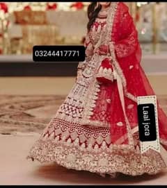 Weding Lehnga/wedding maxi/ Bridal Lehnga/ bridal maxi /partywear