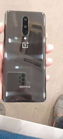 OnePlus 8 (8/128) 0