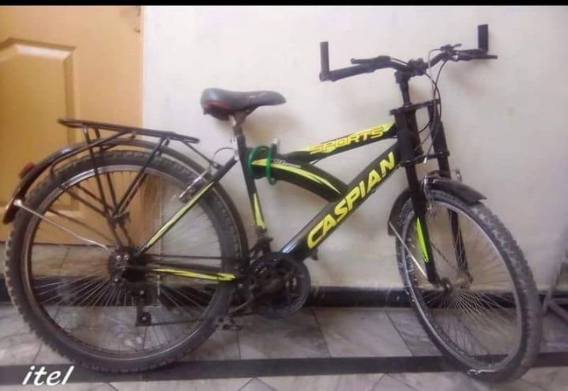 Cycle for sale 0