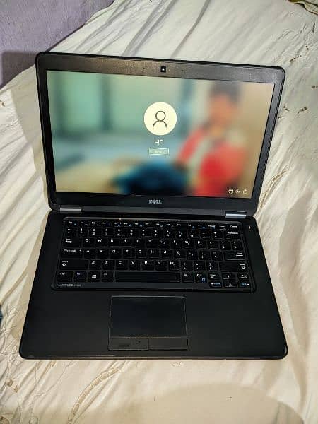 Laptop For Sale Urgent 0
