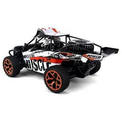 Rc 4x4