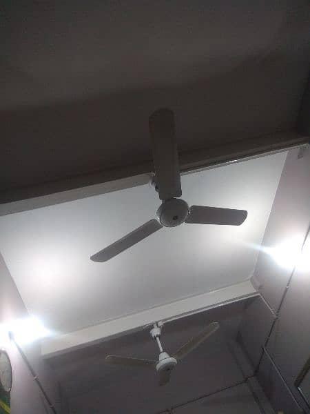50 watt 56" energy saver Royal ceiling fans for sale 12